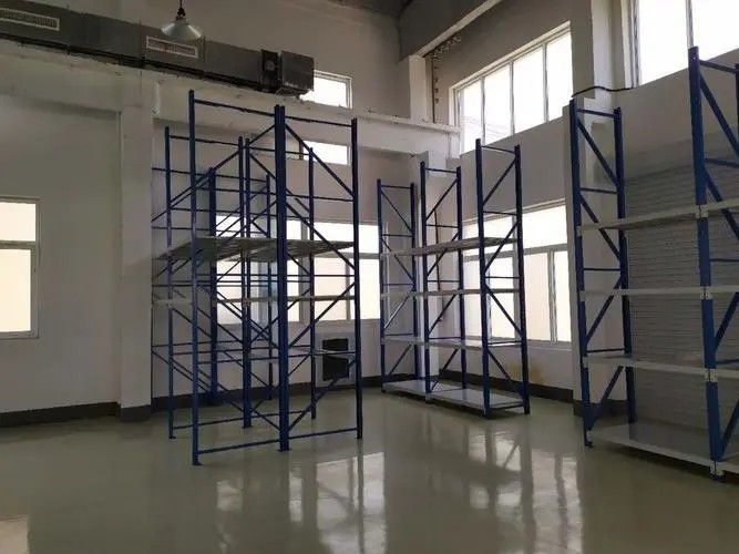 庫(kù)房貨架